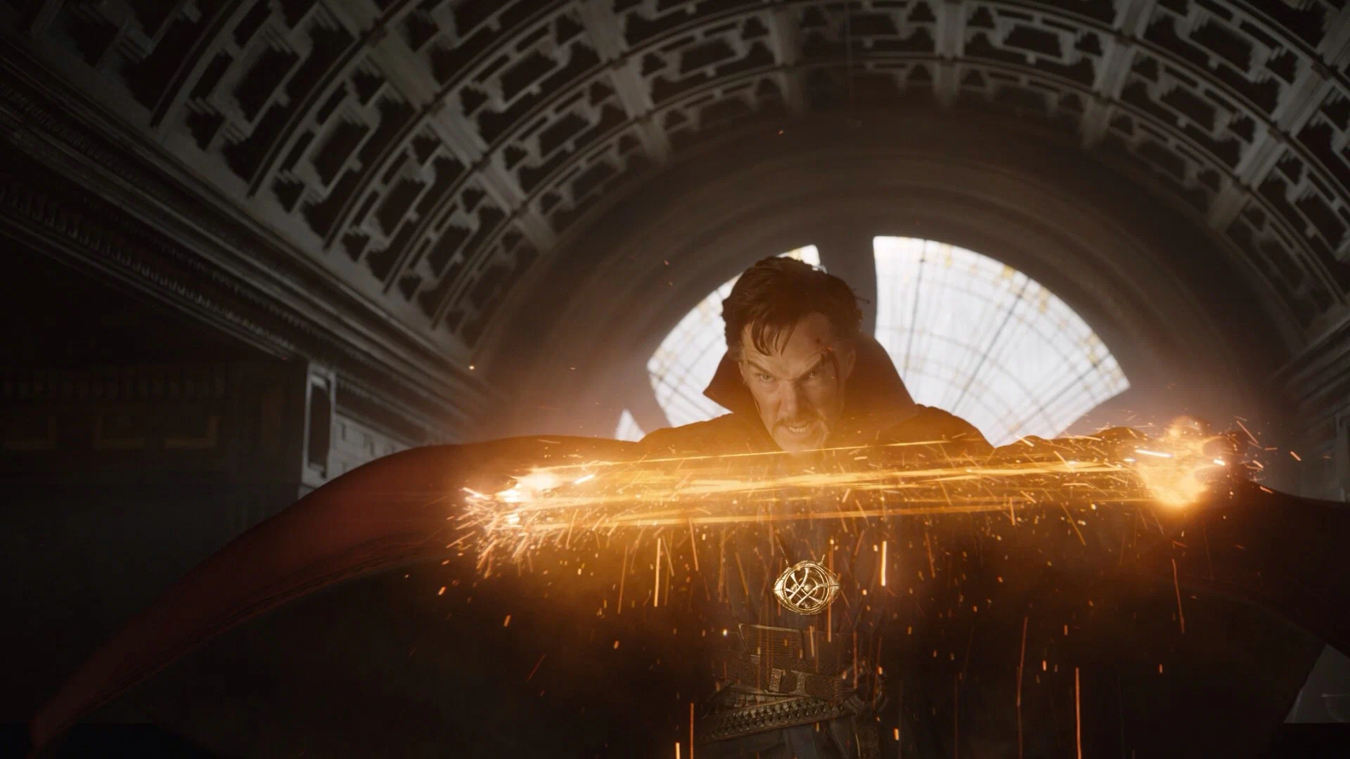 Фильм «Доктор Стрэндж» — Про Что Кинофраншиза?