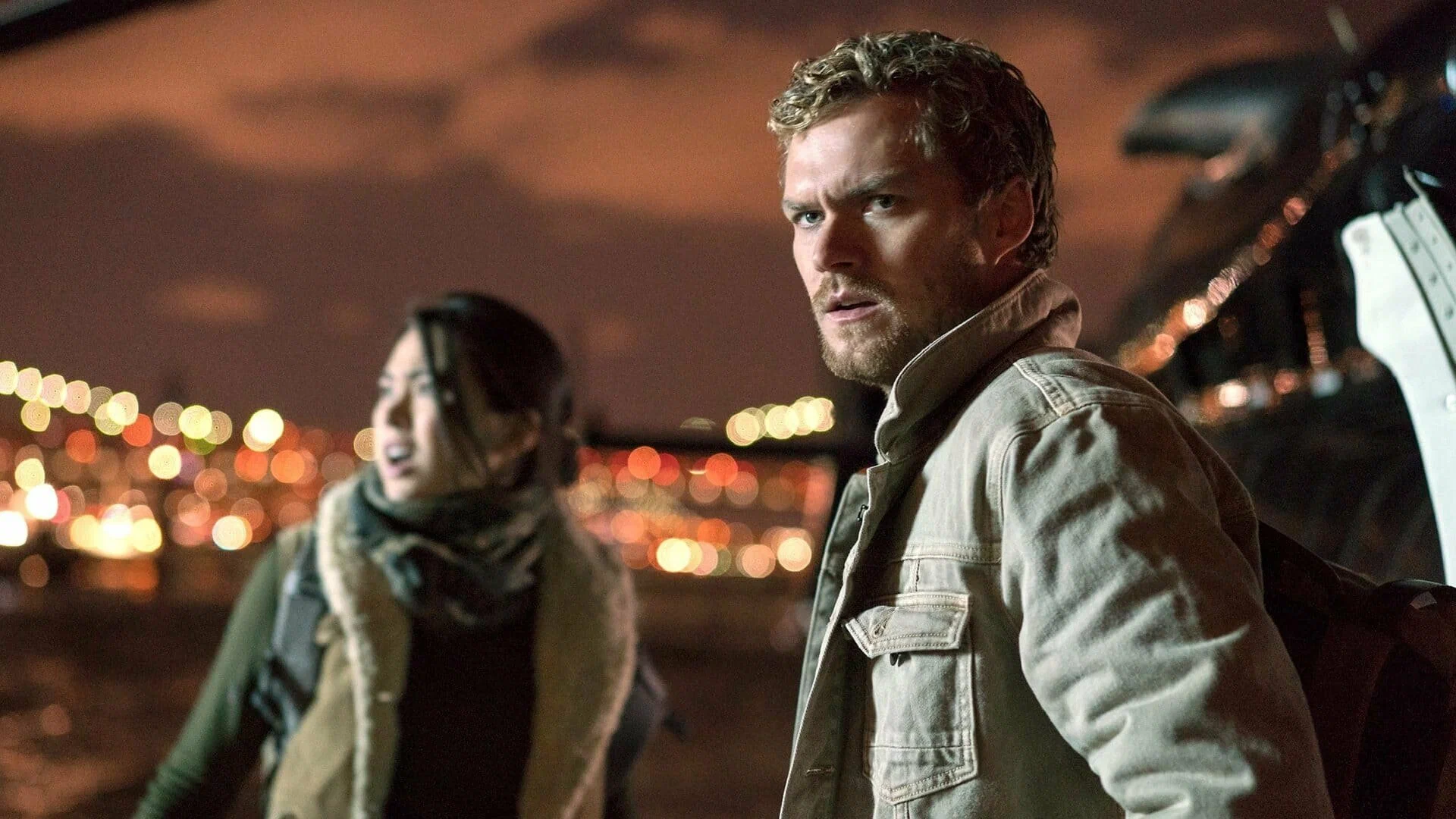 Сериал «Железный кулак» — Про Что Рассказывается в Фильме?