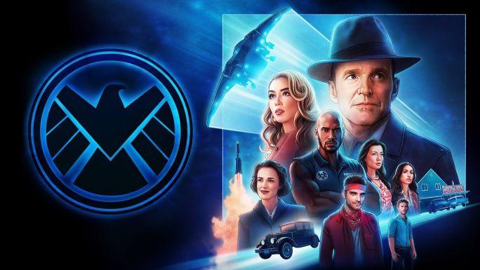 Сериал «Агенты Щ.И.Т.» — Про Что Рассказывается в Фильме?